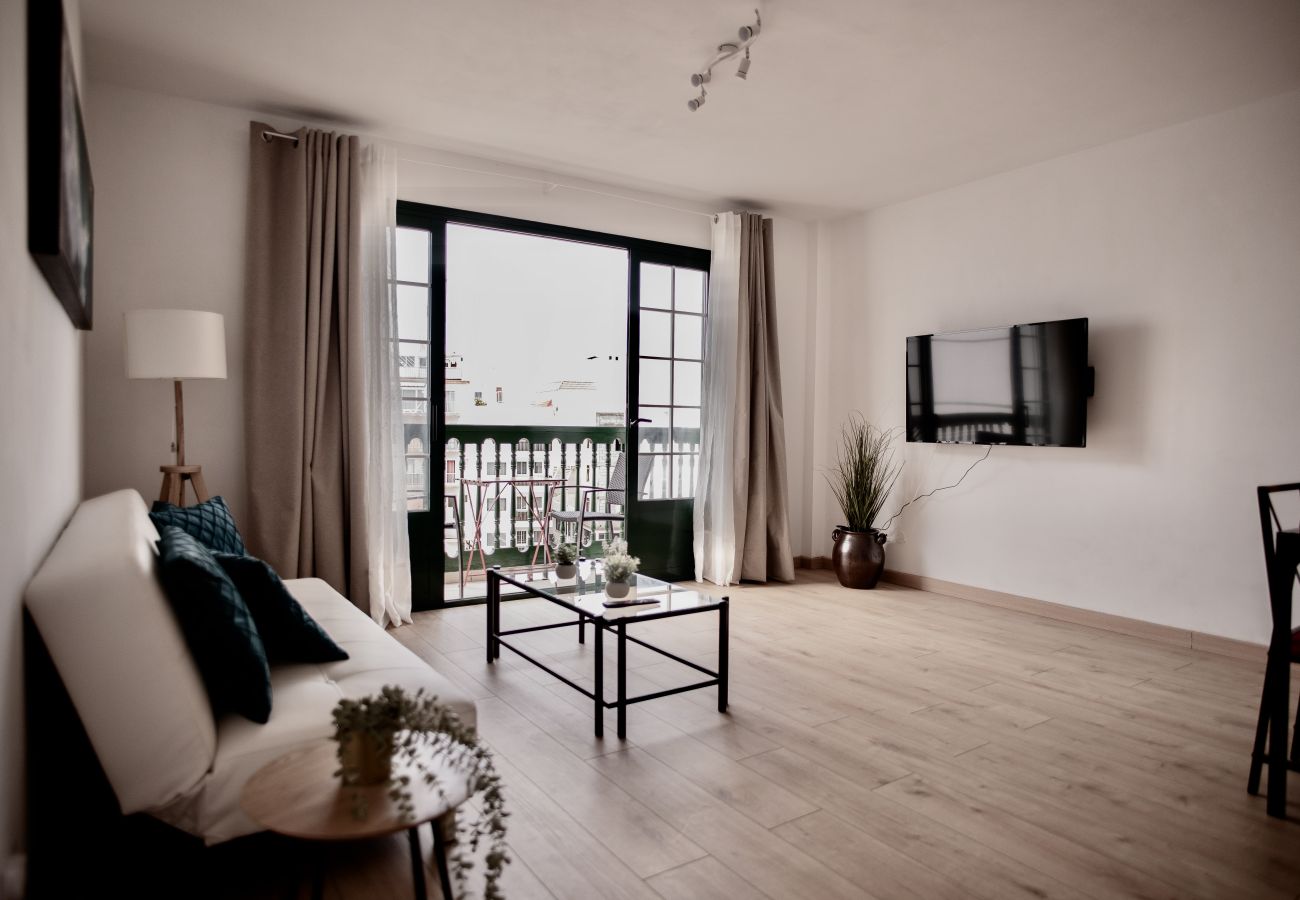 Apartamento em Puerto de la Cruz - Casa Skatt en Puerto de la Cruz  Apartamento em Puerto de la Cruz - Casa Skatt en Puerto de la Cruz