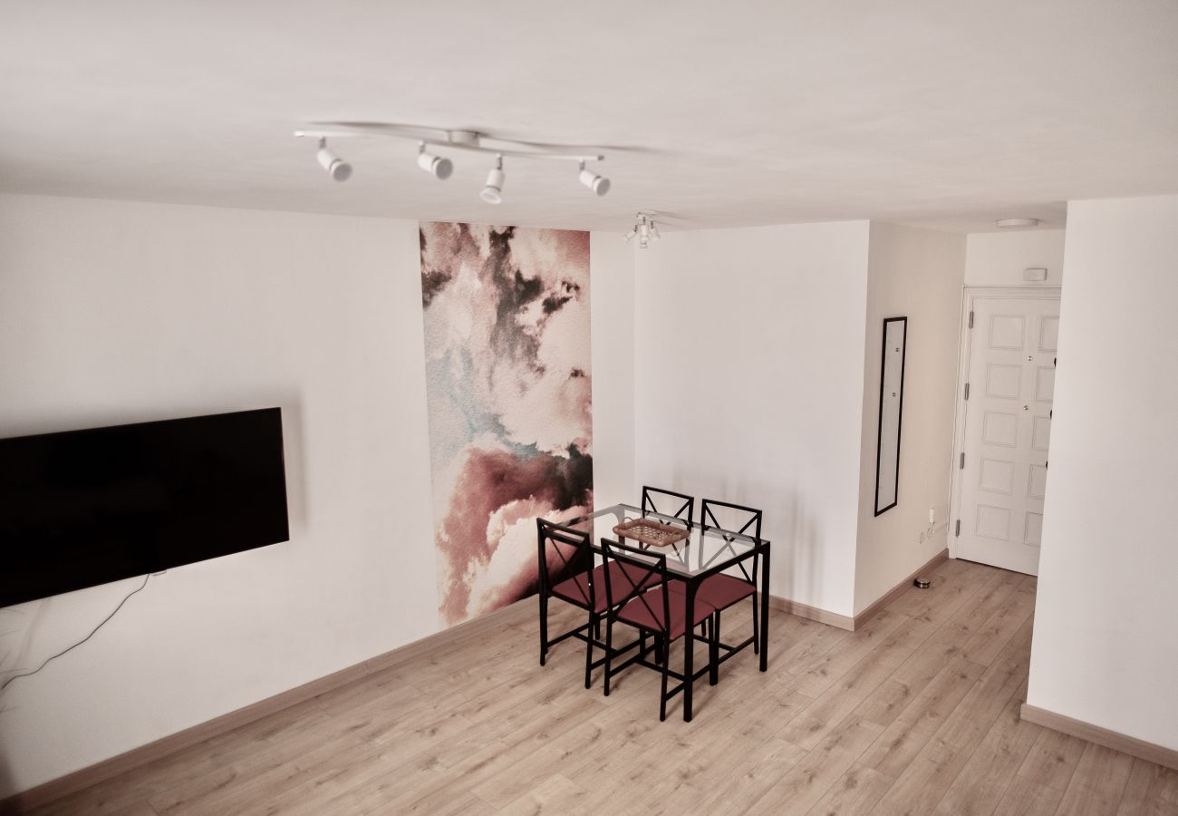 Apartamento em Puerto de la Cruz - Casa Skatt en Puerto de la Cruz  Apartamento em Puerto de la Cruz - Casa Skatt en Puerto de la Cruz