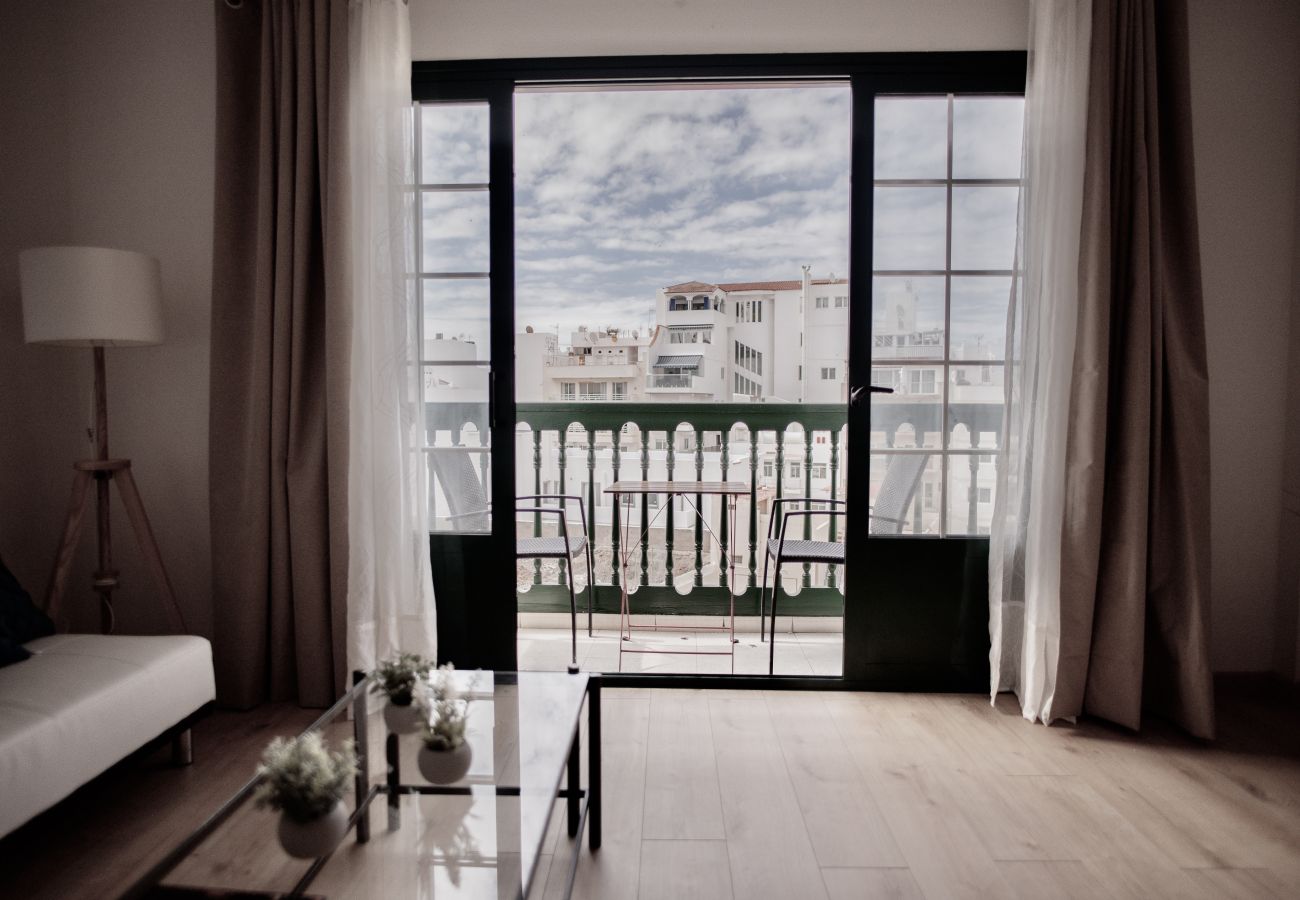 Apartamento em Puerto de la Cruz - Casa Skatt en Puerto de la Cruz  Apartamento em Puerto de la Cruz - Casa Skatt en Puerto de la Cruz