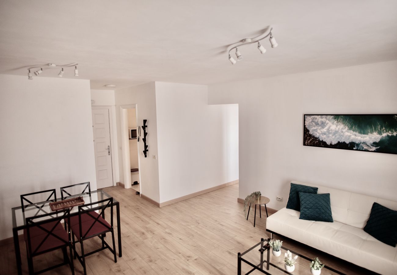 Apartamento em Puerto de la Cruz - Casa Skatt en Puerto de la Cruz  Apartamento em Puerto de la Cruz - Casa Skatt en Puerto de la Cruz