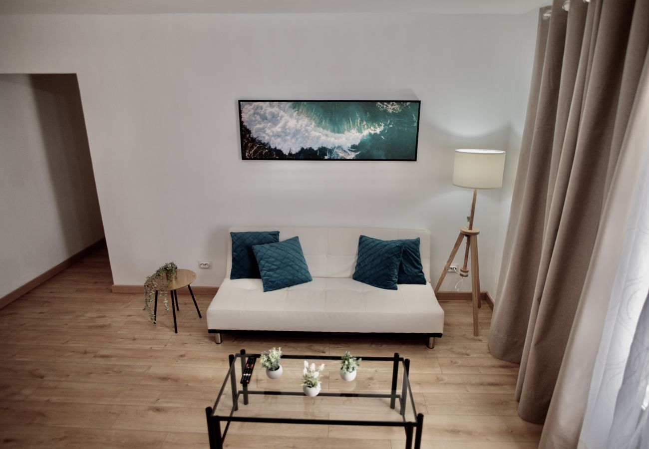 Apartamento em Puerto de la Cruz - Casa Skatt en Puerto de la Cruz  Apartamento em Puerto de la Cruz - Casa Skatt en Puerto de la Cruz