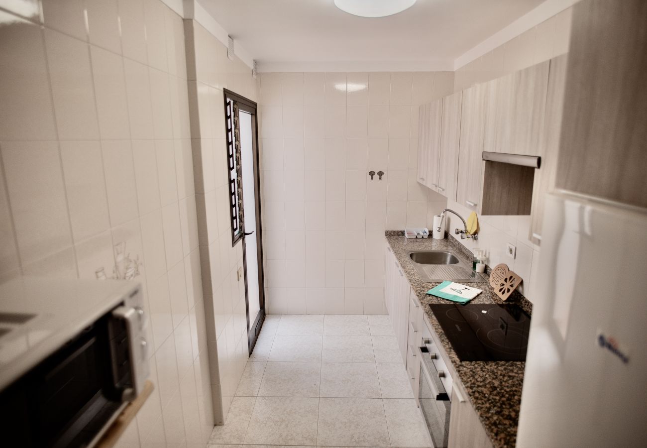 Apartamento em Puerto de la Cruz - Casa Skatt en Puerto de la Cruz  Apartamento em Puerto de la Cruz - Casa Skatt en Puerto de la Cruz