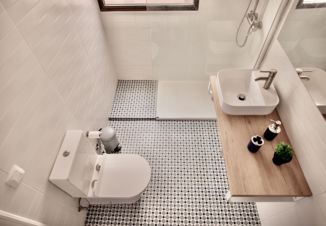 Apartamento em Puerto de la Cruz - Casa Skatt en Puerto de la Cruz  Apartamento em Puerto de la Cruz - Casa Skatt en Puerto de la Cruz