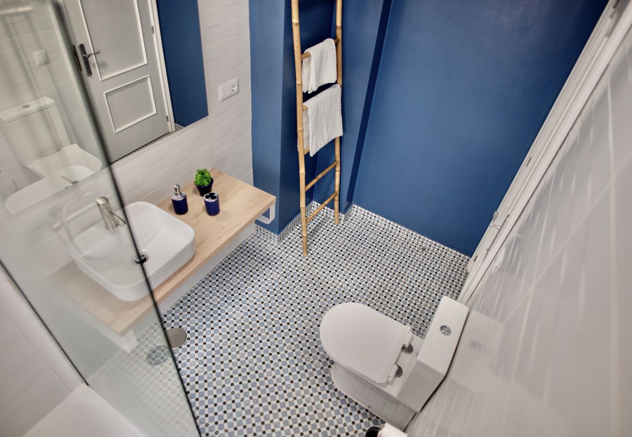 Apartamento em Puerto de la Cruz - Casa Skatt en Puerto de la Cruz  Apartamento em Puerto de la Cruz - Casa Skatt en Puerto de la Cruz