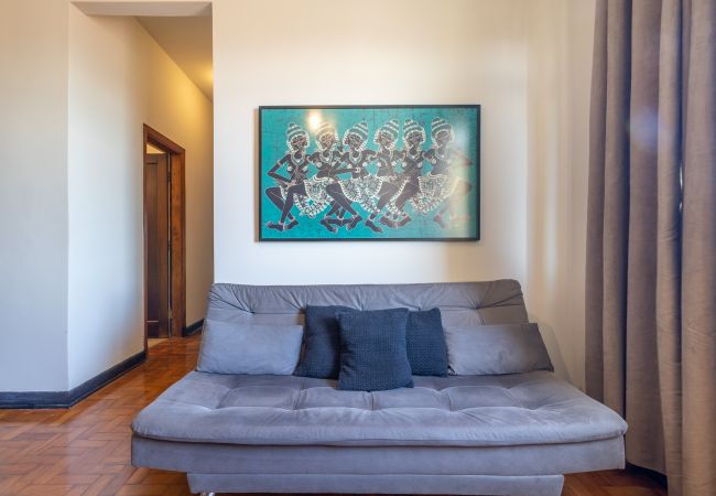 Apartamento em São Paulo - Apartamento Amplo Prox HC São Paulo  Apartamento em São Paulo - Apartamento Amplo Prox HC São Paulo