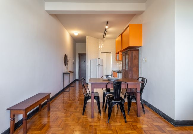 Apartamento em São Paulo - Apartamento Amplo Prox HC São Paulo  Apartamento em São Paulo - Apartamento Amplo Prox HC São Paulo