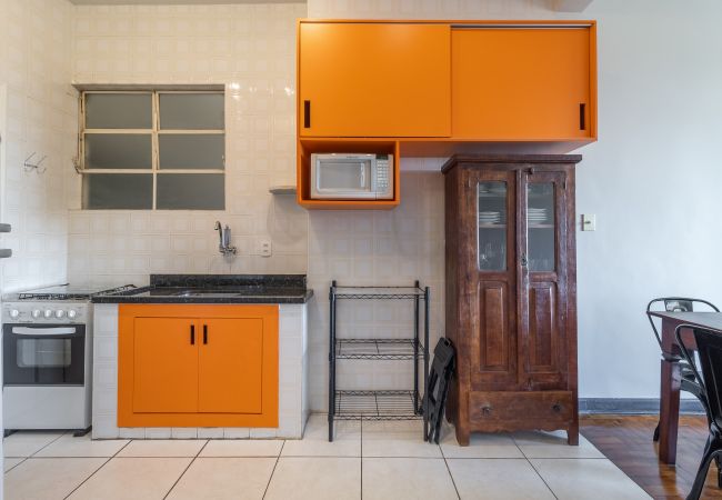 Apartamento em São Paulo - Apartamento Amplo Prox HC São Paulo  Apartamento em São Paulo - Apartamento Amplo Prox HC São Paulo