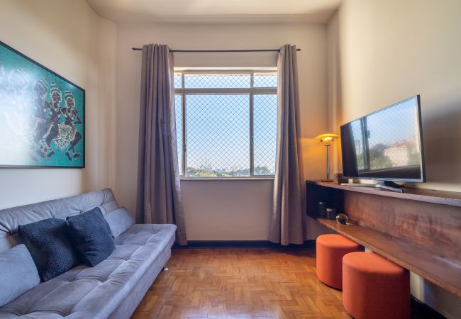 Apartamento em São Paulo - Apartamento Amplo Prox HC São Paulo  Apartamento em São Paulo - Apartamento Amplo Prox HC São Paulo