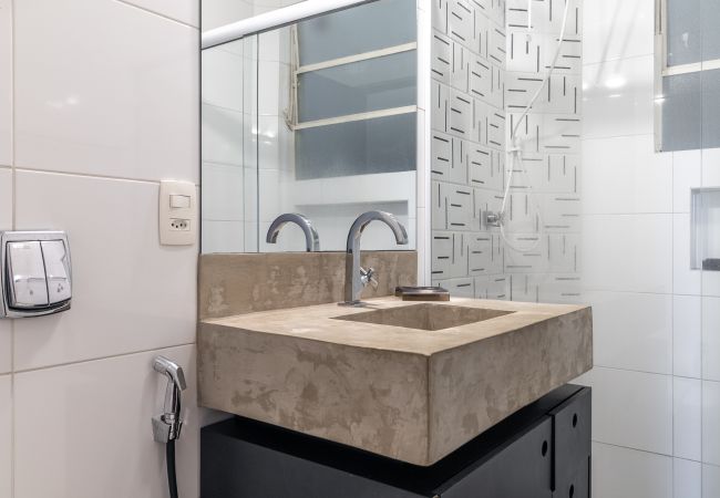 Apartamento em São Paulo - Apartamento Amplo Prox HC São Paulo  Apartamento em São Paulo - Apartamento Amplo Prox HC São Paulo