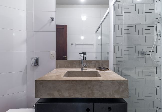 Apartamento em São Paulo - Apartamento Amplo Prox HC São Paulo  Apartamento em São Paulo - Apartamento Amplo Prox HC São Paulo