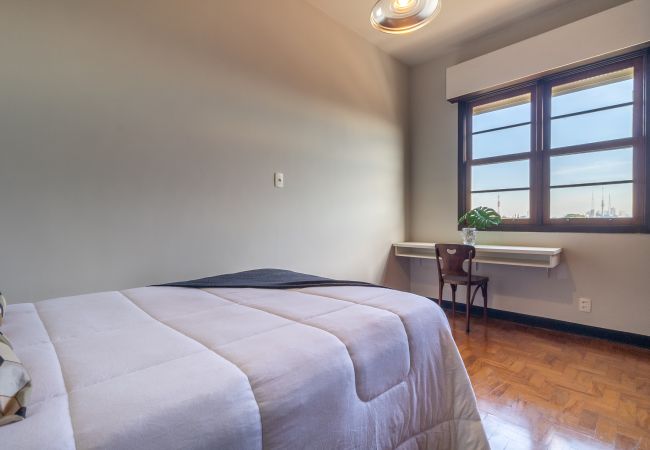 Apartamento em São Paulo - Apartamento Amplo Prox HC São Paulo  Apartamento em São Paulo - Apartamento Amplo Prox HC São Paulo