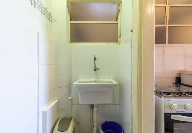 Apartamento em São Paulo - Apartamento Amplo Prox HC São Paulo  Apartamento em São Paulo - Apartamento Amplo Prox HC São Paulo