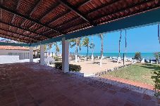 Casa em Ceará-Mirim - Casa beira mar em Muriú - Ceará Mirim/RN