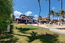 Casa em Ceará-Mirim - Casa beira mar em Muriú - Ceará Mirim/RN