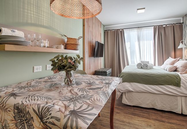 Estúdio em San Carlos de Bariloche - Meraki apartamento no Centro Bariloche Estúdio em San Carlos de Bariloche - Meraki apartamento no Centro Bariloche