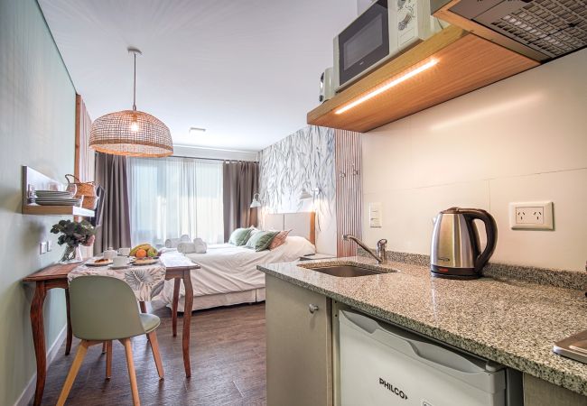 Estúdio em San Carlos de Bariloche - Meraki apartamento no Centro Bariloche Estúdio em San Carlos de Bariloche - Meraki apartamento no Centro Bariloche
