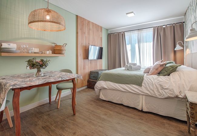 Estúdio em San Carlos de Bariloche - Meraki apartamento no Centro Bariloche Estúdio em San Carlos de Bariloche - Meraki apartamento no Centro Bariloche