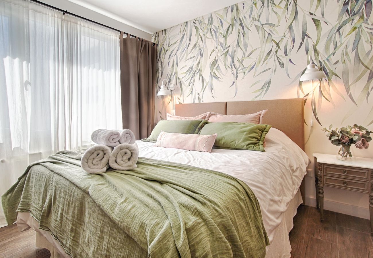 Estúdio em San Carlos de Bariloche - Meraki apartamento no Centro Bariloche