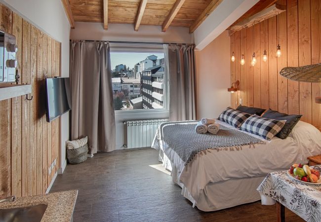  em San Carlos de Bariloche - Entre dois apartamento no coração de Bariloche