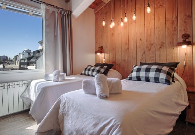 Estúdio em San Carlos de Bariloche - Entre dois apartamento no coração de Bariloche Estúdio em San Carlos de Bariloche - Entre dois apartamento no coração de Bariloche