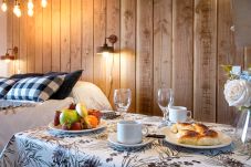 Estúdio em San Carlos de Bariloche - Entre dois apartamento no coração de Bariloche