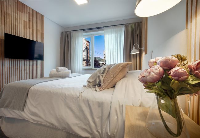 Estúdio em San Carlos de Bariloche - Cetto Otto apartamento no centro de Bariloche Estúdio em San Carlos de Bariloche - Cetto Otto apartamento no centro de Bariloche