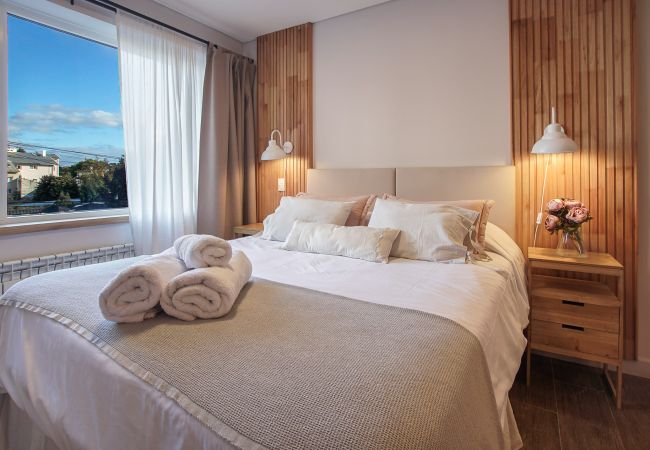  em San Carlos de Bariloche - Cetto Otto apartamento no centro de Bariloche