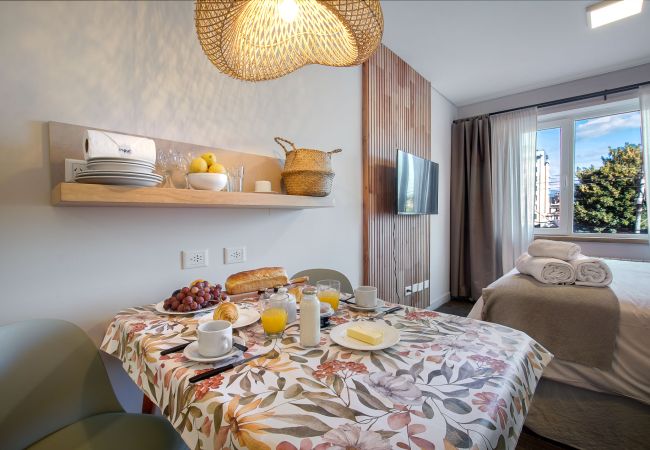 Estúdio em San Carlos de Bariloche - Cetto Otto apartamento no centro de Bariloche Estúdio em San Carlos de Bariloche - Cetto Otto apartamento no centro de Bariloche