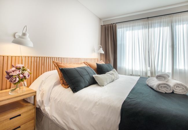  em San Carlos de Bariloche - Cerro Tronador apartamento no centro de Bariloche