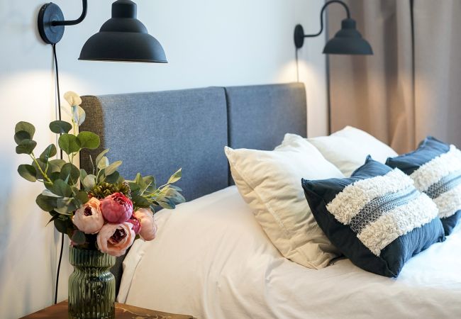 Estúdio em San Carlos de Bariloche - Picaflor Rubi apartamento bem no centro de Bariloche Estúdio em San Carlos de Bariloche - Picaflor Rubi apartamento bem no centro de Bariloche