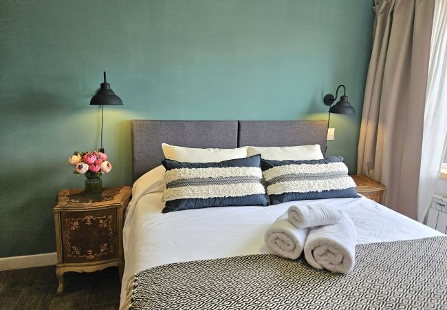 Estúdio em San Carlos de Bariloche - Picaflor Rubi apartamento bem no centro de Bariloche Estúdio em San Carlos de Bariloche - Picaflor Rubi apartamento bem no centro de Bariloche