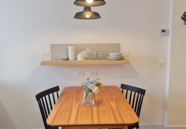 Estúdio em San Carlos de Bariloche - Picaflor Rubi apartamento bem no centro de Bariloche Estúdio em San Carlos de Bariloche - Picaflor Rubi apartamento bem no centro de Bariloche