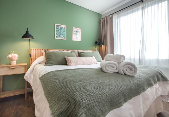 Estúdio em San Carlos de Bariloche - Bardana apartamento bem no centro de Bariloche Estúdio em San Carlos de Bariloche - Bardana apartamento bem no centro de Bariloche