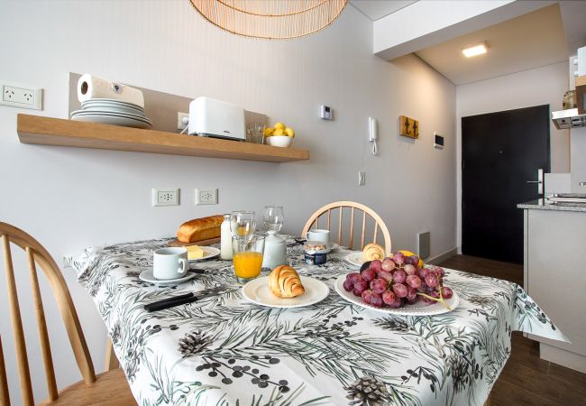 Estúdio em San Carlos de Bariloche - Bardana apartamento bem no centro de Bariloche Estúdio em San Carlos de Bariloche - Bardana apartamento bem no centro de Bariloche