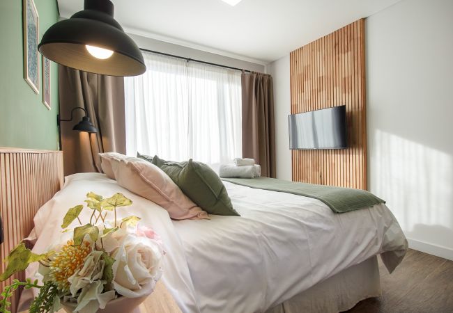 Estúdio em San Carlos de Bariloche - Bardana apartamento bem no centro de Bariloche Estúdio em San Carlos de Bariloche - Bardana apartamento bem no centro de Bariloche