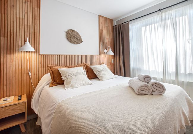 Estúdio em San Carlos de Bariloche - Abedul apartamento no centro da Cidade Bariloche Estúdio em San Carlos de Bariloche - Abedul apartamento no centro da Cidade Bariloche