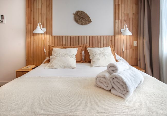 Estúdio em San Carlos de Bariloche - Abedul apartamento no centro da Cidade Bariloche Estúdio em San Carlos de Bariloche - Abedul apartamento no centro da Cidade Bariloche