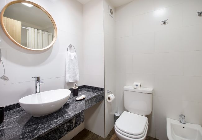 Estúdio em San Carlos de Bariloche - Abedul apartamento no centro da Cidade Bariloche Estúdio em San Carlos de Bariloche - Abedul apartamento no centro da Cidade Bariloche
