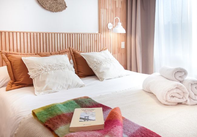 Estúdio em San Carlos de Bariloche - Abedul apartamento no centro da Cidade Bariloche Estúdio em San Carlos de Bariloche - Abedul apartamento no centro da Cidade Bariloche