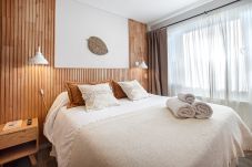 Estúdio em San Carlos de Bariloche - Abedul apartamento no centro da Cidade Bariloche