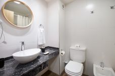 Estúdio em San Carlos de Bariloche - Abedul apartamento no centro da Cidade Bariloche