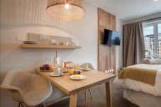 Apartamento em San Carlos de Bariloche - Bellevue  apartamento no centro da Cidade Bariloche