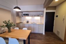 Apartamento em San Carlos de Bariloche - Cerro Lopez localizado a poucos passos da rua principal em Bariloche 