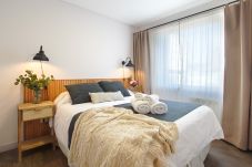 Apartamento em San Carlos de Bariloche - Garza Blanca apartamento no centro da cidade com vista para o lago