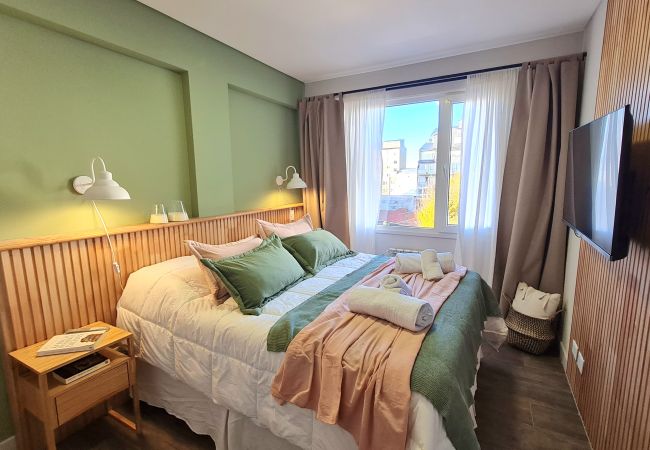 Apartamento em San Carlos de Bariloche - Appartamento Maitea nel pieno centro di Bariloche