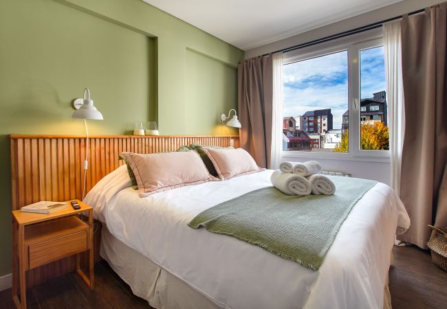 Apartamento em San Carlos de Bariloche - Appartamento Maitea nel pieno centro di Bariloche