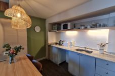 Apartamento em San Carlos de Bariloche - Appartamento Maitea nel pieno centro di Bariloche