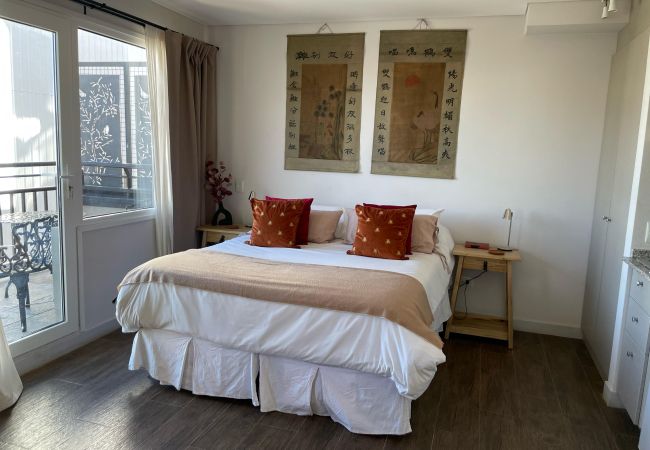 Estúdio em San Carlos de Bariloche - Oriental apartamento a poucos passos da rua principal em Bariloche Estúdio em San Carlos de Bariloche - Oriental apartamento a poucos passos da rua principal em Bariloche