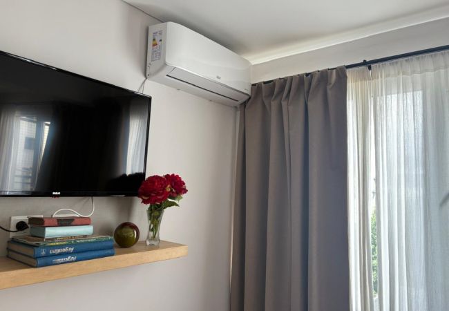 Estúdio em San Carlos de Bariloche - Oriental apartamento a poucos passos da rua principal em Bariloche Estúdio em San Carlos de Bariloche - Oriental apartamento a poucos passos da rua principal em Bariloche