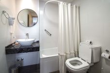 Estúdio em San Carlos de Bariloche - Oriental apartamento a poucos passos da rua principal em Bariloche